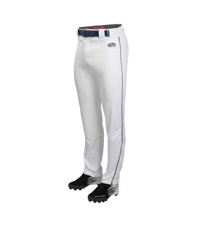 Rawlings Youth Launch Pants with Piping