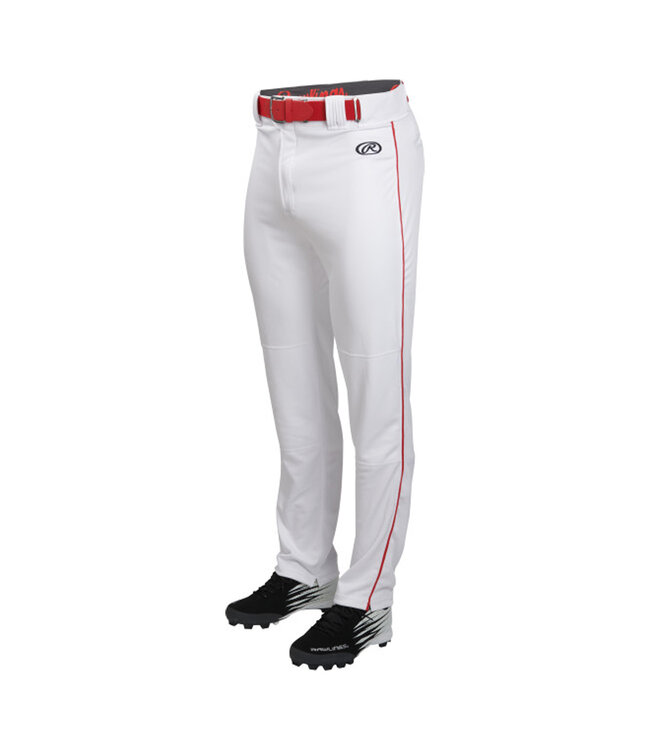 Rawlings Pantalons Launch Junior avec Piping