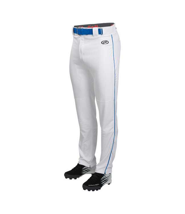 Rawlings Pantalons Launch Junior avec Piping