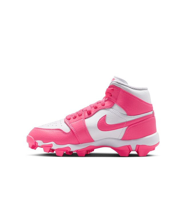 Soulier de baseball Junior Nike Jordan 1 Mid