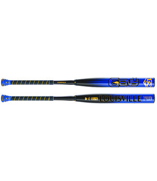 LOUISVILLE SLUGGER Louisville Slugger Geny 2.0 2026 USSSA 14" Barrel Endloaded Slowpitch Bat
