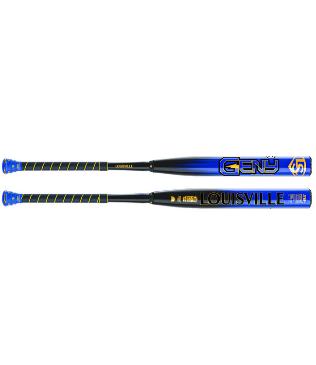 Louisville Slugger Bâton de Slowpitch Geny 2.0 2026 USSSA 14" Endloaded