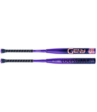 LOUISVILLE SLUGGER Louisville Slugger Bâton de Slowpitch Geny 2.0 USSSA 14" 2026 Balanced