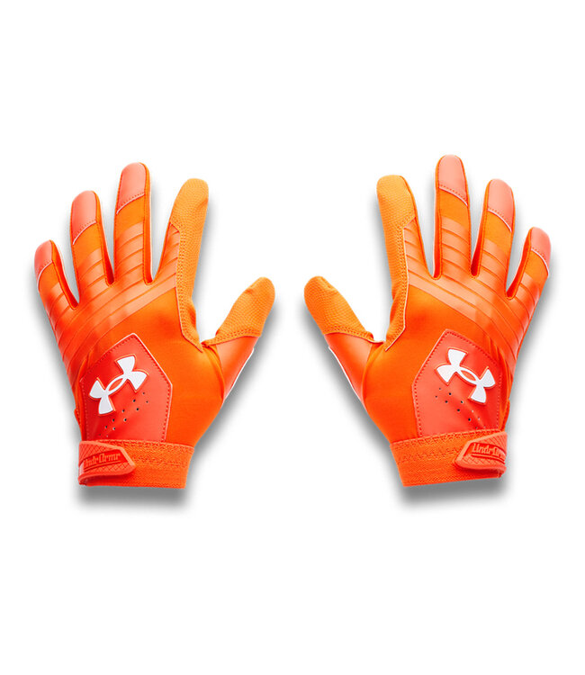Under Armour Men's UA Clean Up Batting Gloves