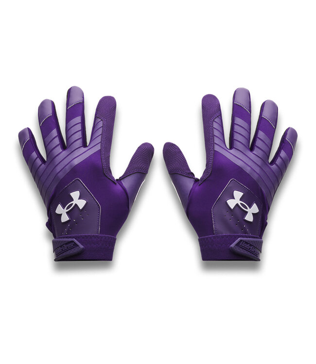 Under Armour Gants de Frappeur pour Homme UA Clean Up