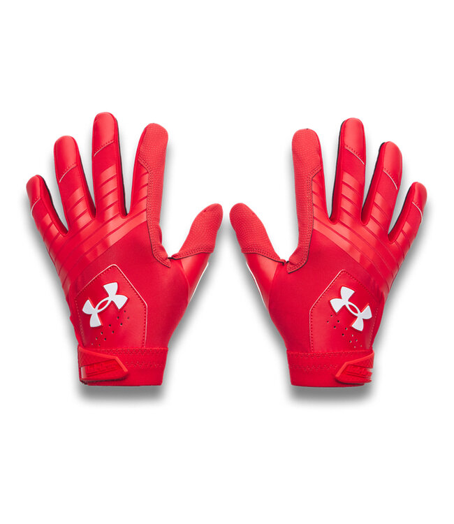Under Armour Gants de Frappeur pour Homme UA Clean Up