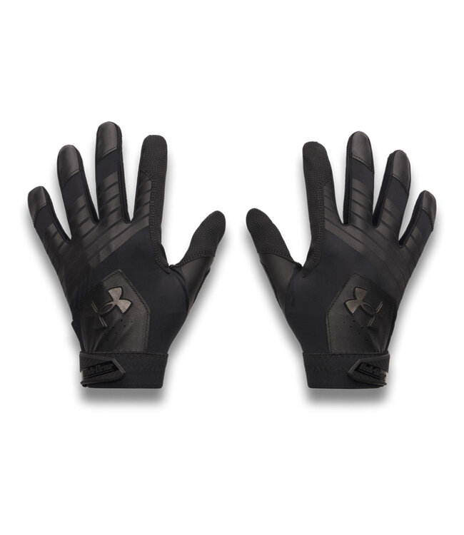 Under Armour Gants de Frappeur pour Garçon UA Clean Up