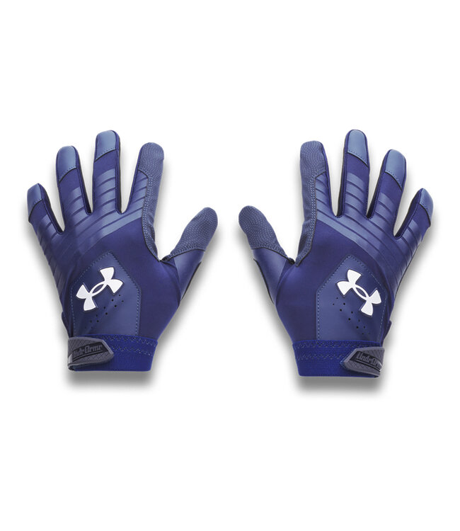 Under Armour Gants de Frappeur pour Garçon UA Clean Up