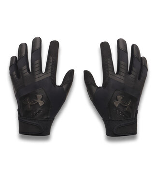 UNDER ARMOUR Under Armour Boys' UA Clean Up T-Ball Batting Gloves