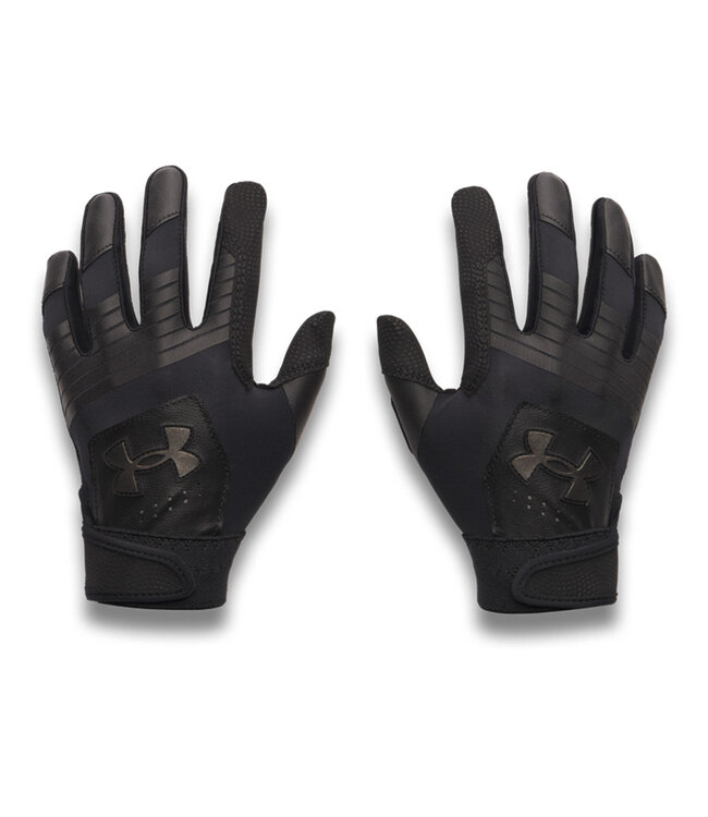 Under Armour Gants de Frappeur T-Ball pour Garçon UA Clean Up
