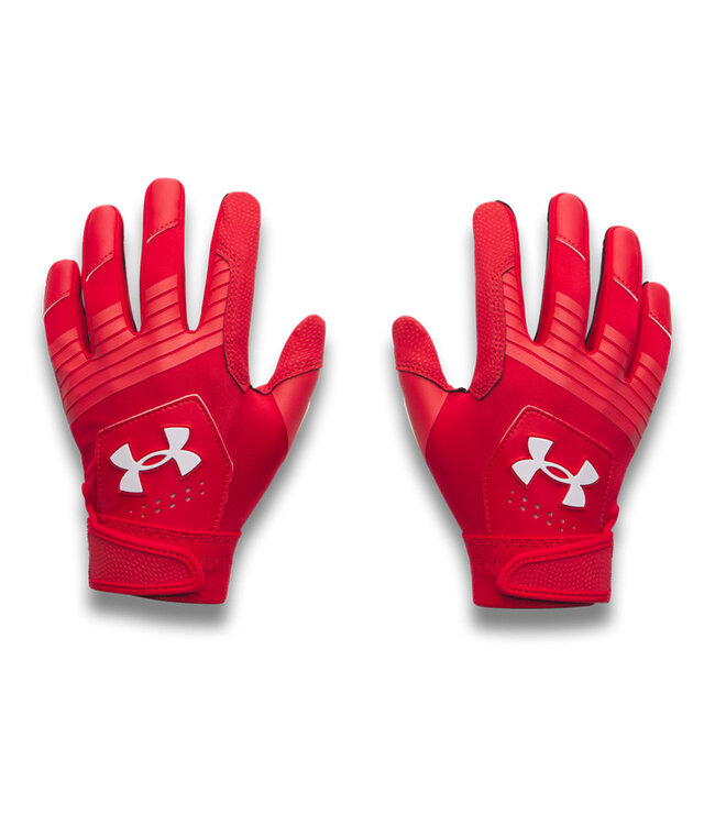 Under Armour Gants de Frappeur T-Ball pour Garçon UA Clean Up