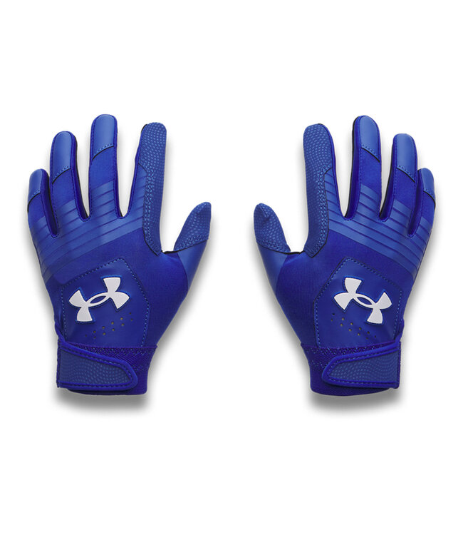 Under Armour Gants de Frappeur T-Ball pour Garçon UA Clean Up