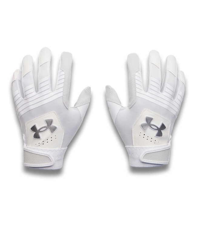 Under Armour Boys' UA Clean Up T-Ball Batting Gloves