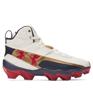 UNDER ARMOUR Under Armour Soulier de Baseball UA Harper 10 RM Jr. Édition Limitée USA
