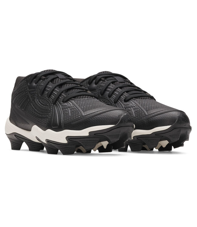 Under Armour Soulier de Softball pour Fille UA Glyde Sola RM Jr.