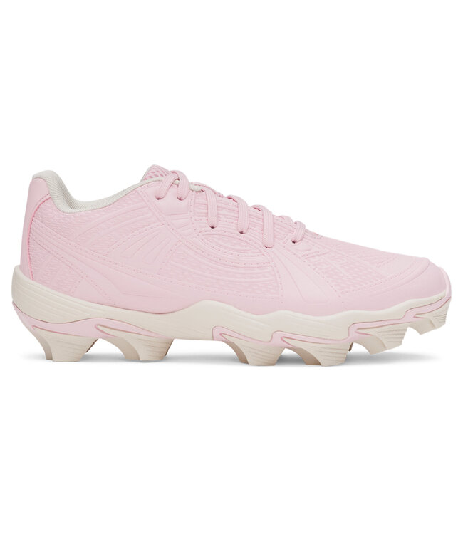 Under Armour Soulier de Softball pour Fille UA Glyde Sola RM Jr.
