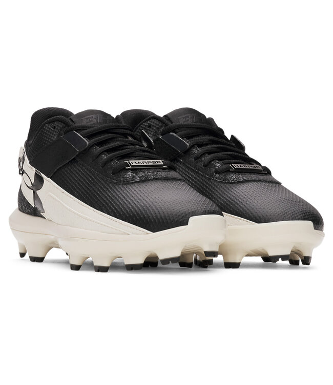 Under Armour UA Harper 10 TPU Jr. Cleats
