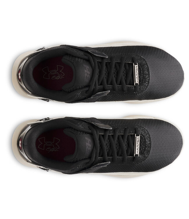 Under Armour UA Harper 10 TPU Jr. Cleats