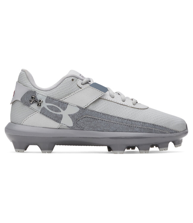 Under Armour Soulier de Baseball Junior UA Harper 10 TPU