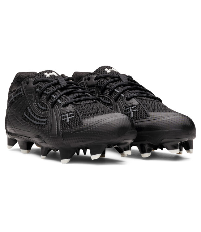 Under Armour Soulier de Softball pour Femme UA Glyde Sola Pro TPU