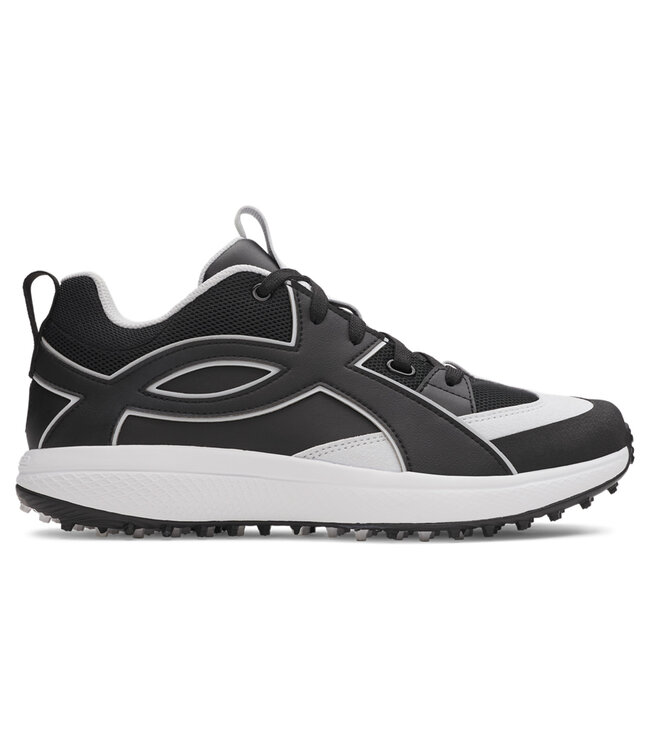 Under Armour Men's UA Yard Icon Turf Baseball Shoe