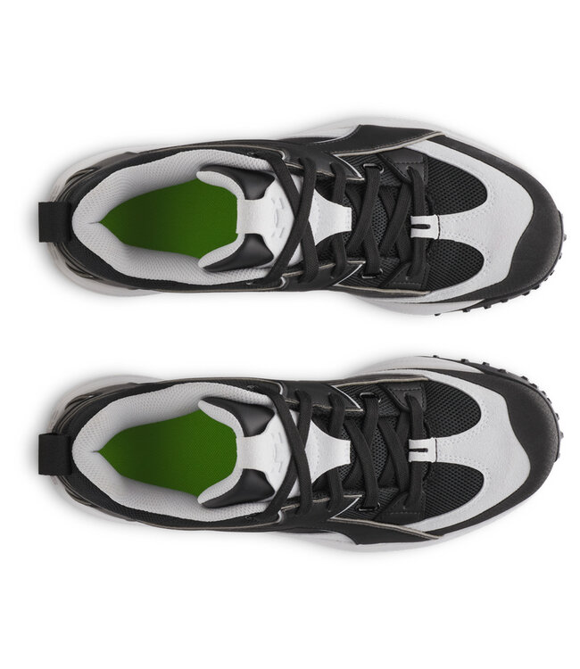 Under Armour Men's UA Yard Icon Turf Baseball Shoe