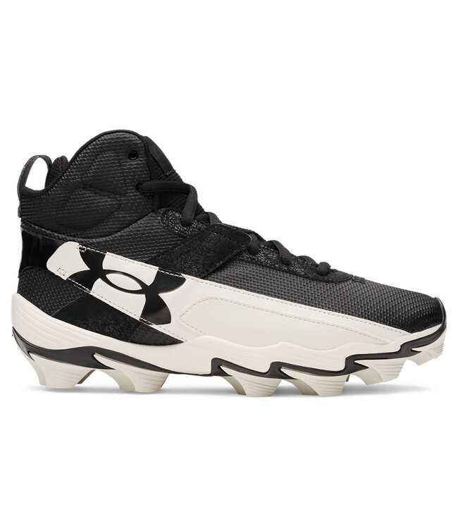 Under Armour Souliers de Baseball pour Homme UA Harper 10 RM