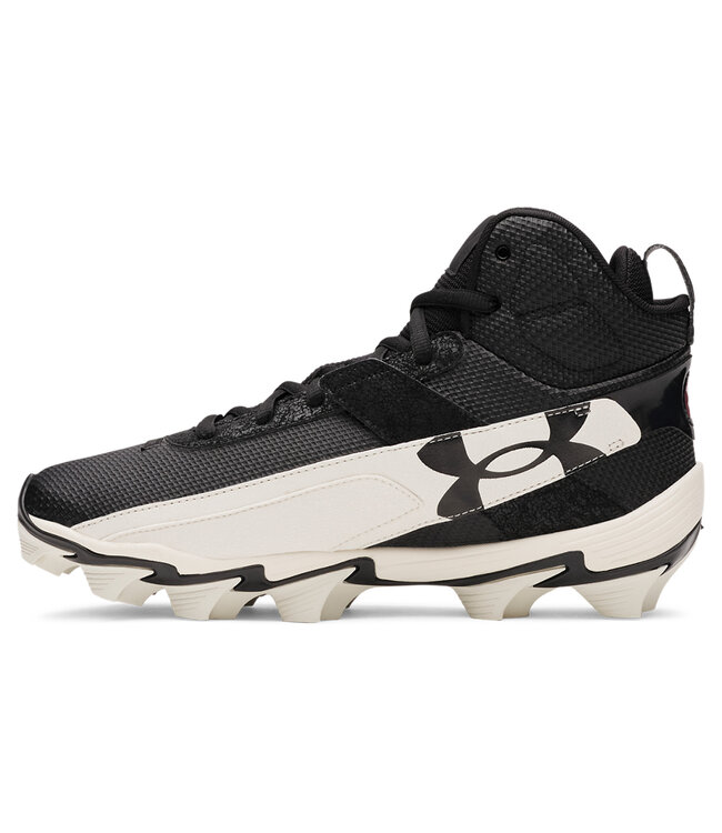 Under Armour Souliers de Baseball pour Homme UA Harper 10 RM