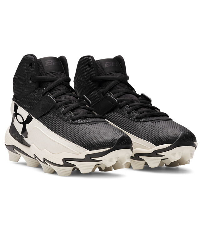 Under Armour Souliers de Baseball pour Homme UA Harper 10 RM