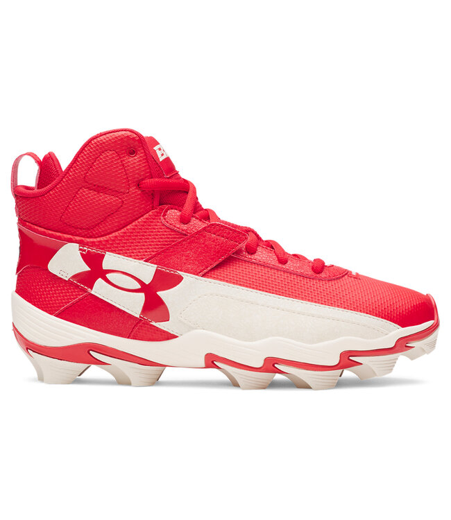Under Armour Souliers de Baseball pour Homme UA Harper 10 RM