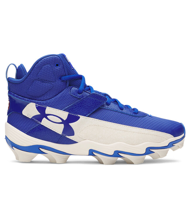 Under Armour Souliers de Baseball pour Homme UA Harper 10 RM