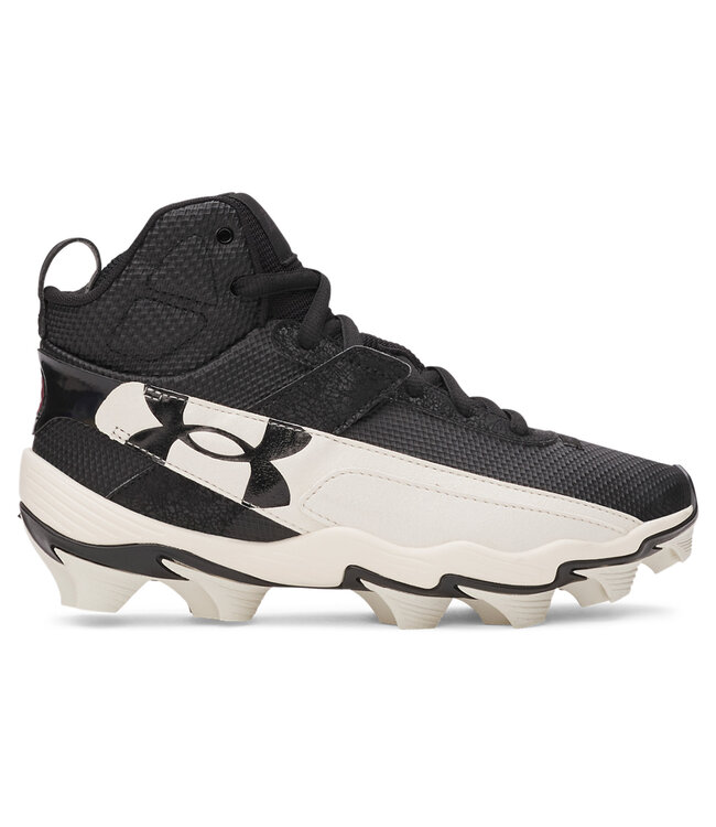 Under Armour Soulier de Baseball Junior UA Harper 10 RM Jr.