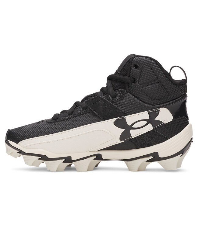 Boys' UA Harper 10 RM Jr. Baseball Cleats