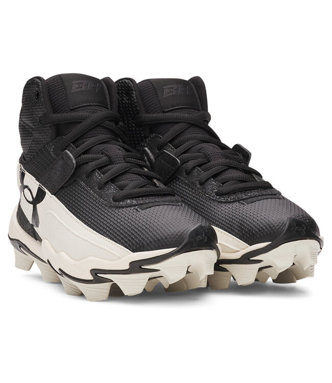 Boys' UA Harper 10 RM Jr. Baseball Cleats