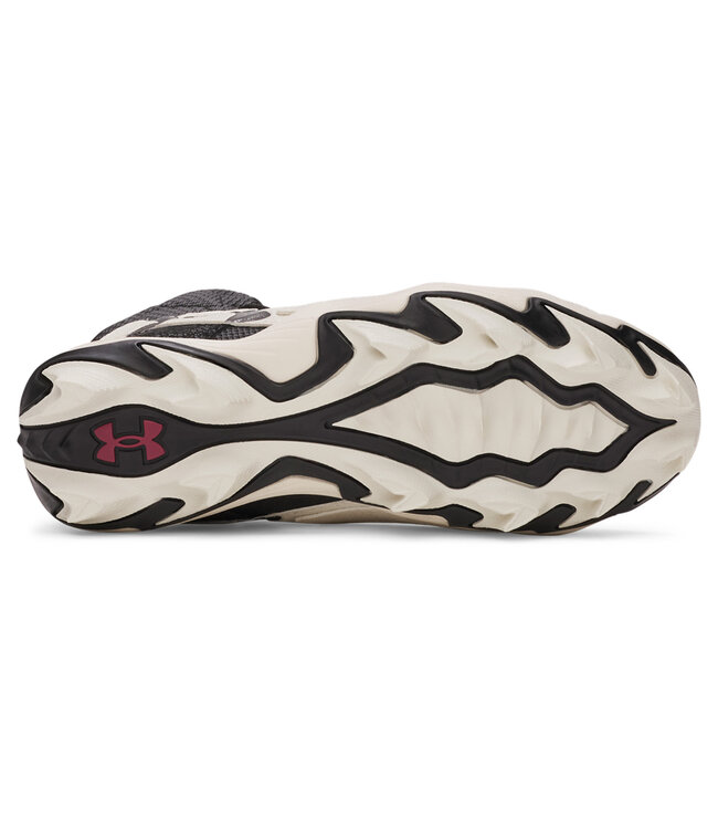 Boys' UA Harper 10 RM Jr. Baseball Cleats