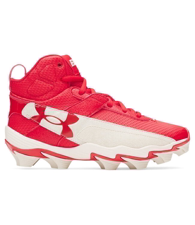 Boys' UA Harper 10 RM Jr. Baseball Cleats
