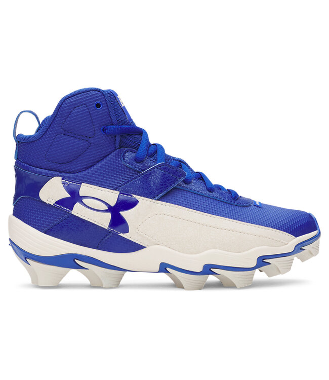 Under Armour Soulier de Baseball Junior UA Harper 10 RM Jr.