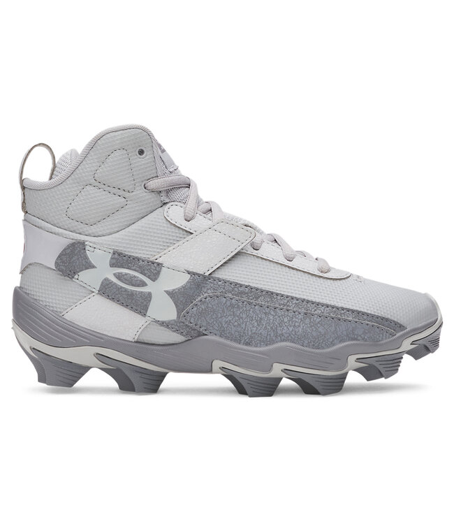 Boys' UA Harper 10 RM Jr. Baseball Cleats