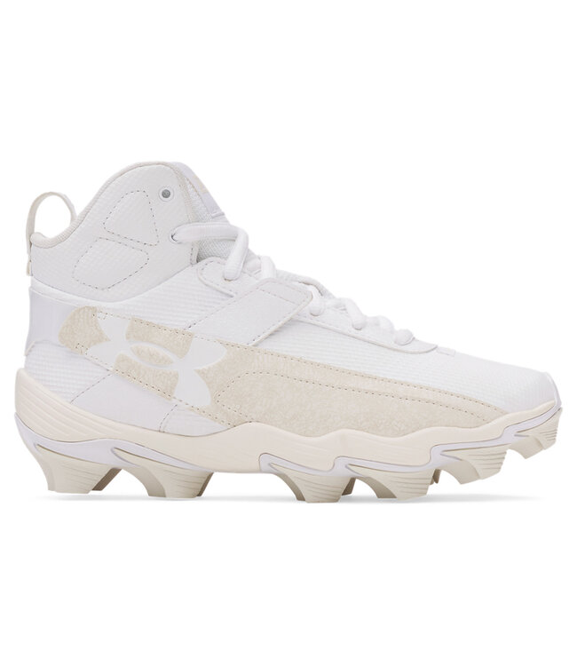 Boys' UA Harper 10 RM Jr. Baseball Cleats