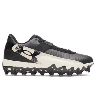 UNDER ARMOUR Under Armour Soulier de Baseball pour Homme UA Harper 10 Pro TPU