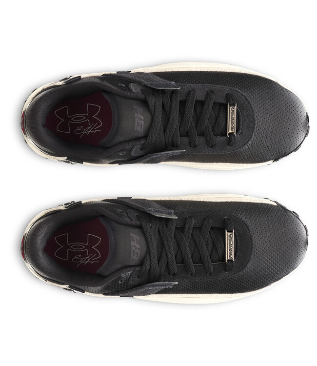 Under Armour Soulier de Baseball pour Homme UA Harper 10 Pro TPU