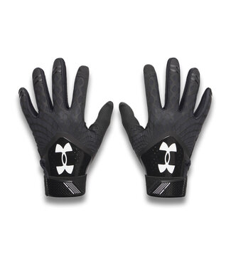 UNDER ARMOUR Under Armour Gants de Frappeur pour Femme UA Glyde
