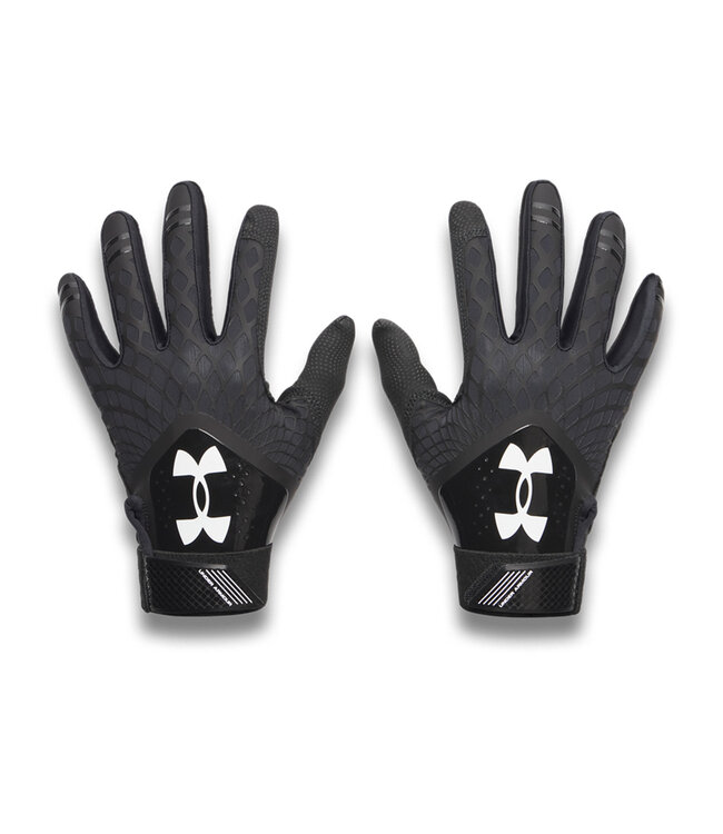 Under Armour Women's UA Glyde Batting Gloves