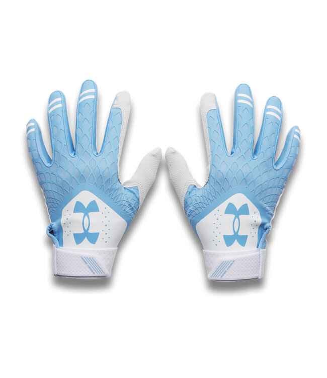 Under Armour Gants de Frappeur pour Femme UA Glyde