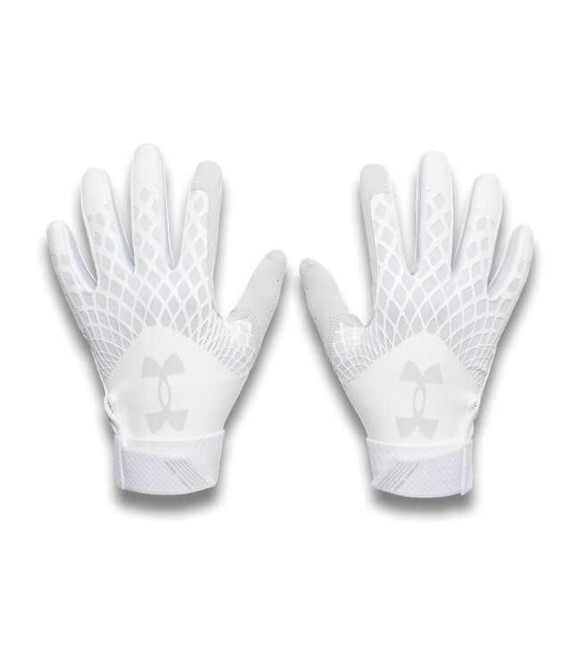 Under Armour Women's UA Glyde Batting Gloves