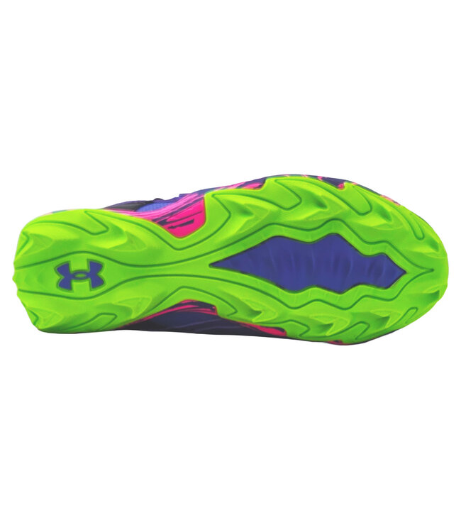 Souliers de Baseball Junior UA Harper 10 RM JR PE Mad House 6M