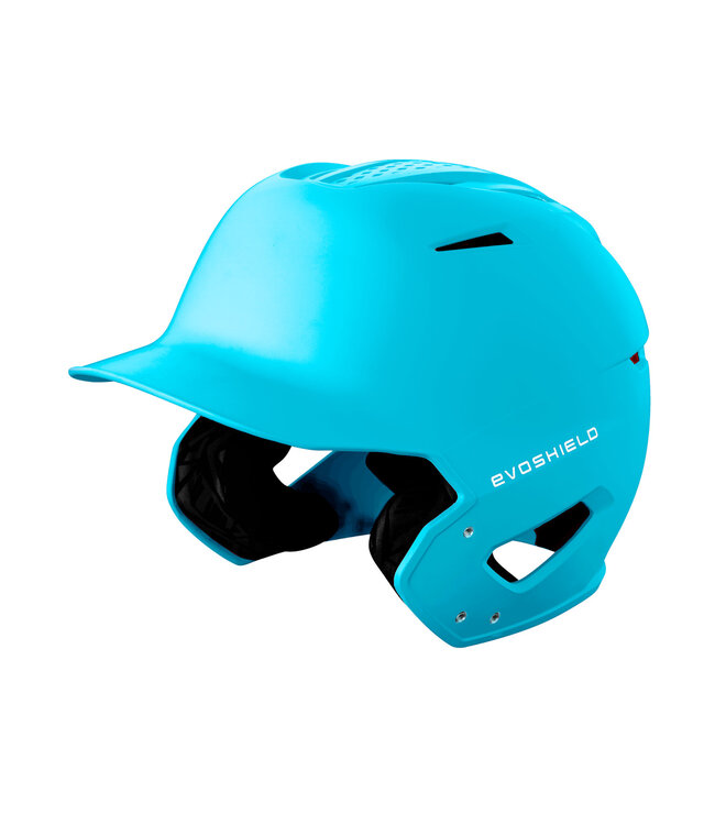 Casque de Frappeur EVO XVT 2.0 Mat