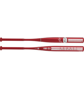 COMBAT Combat Performance Bâton de Slowpitch Stang Cody Roton CR-1 USSSA 12.5" XTRA Loaded