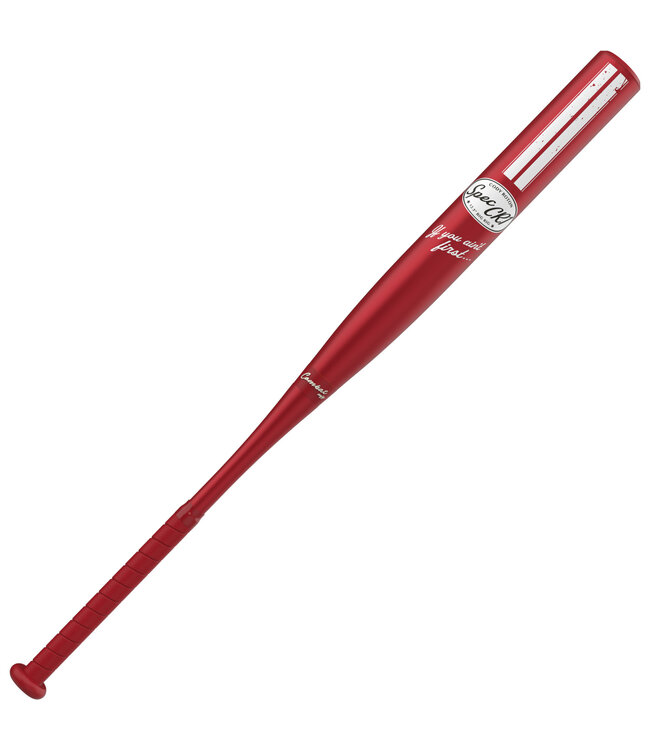 Combat Performance Stang Cody Roton CR-1 USSSA 12.5" XTRA Loaded Slowpitch Bat