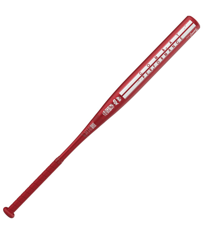 Combat Performance Stang Cody Roton CR-1 USSSA 12.5" XTRA Loaded Slowpitch Bat
